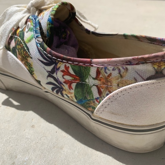 🌸 Just Hype Oxford Shoes - Picture 3 of 8